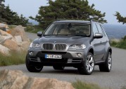 BMW X5 4.8i